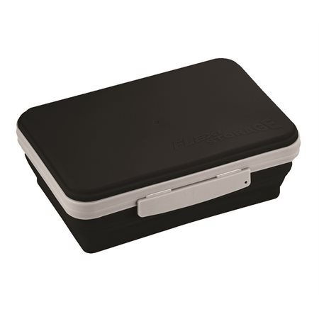 Flexi Storage® Box black / grey