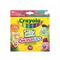 Marqueurs lavables Silly Scent