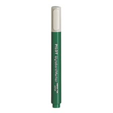 Dry Erase Marker green