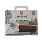 Mazes Colouring Activity Set