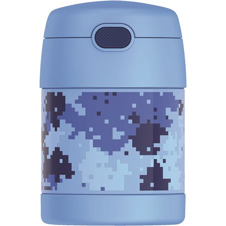 Thermos Stainless Steel FUNtainer® Food Jar cyber camo