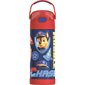 Thermos FUNtainer® Water Bottle With Straw Paw patrol