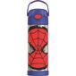 Thermos FUNtainer® Water Bottle with Spout and Locking Lid Spider-man