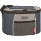 Thermos 6-Can Cooler dusty blue / black