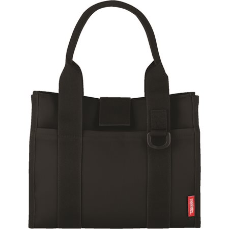 Thermos Insulated Small Lunch Tote granite