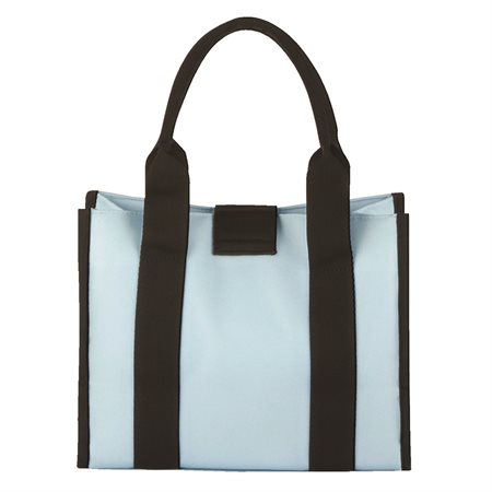 Thermos Insulated Small Lunch Tote light blue