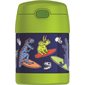 Bocal à nourriture FUNtainer® en acier inoxydable Thermos dino