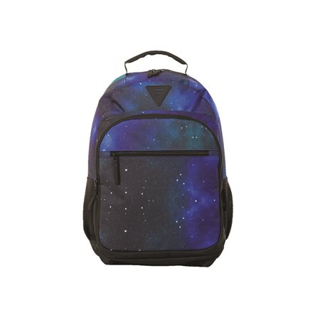 Sac à dos galaxie
