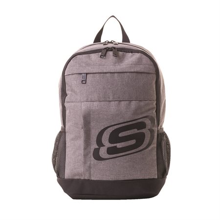 Sketchers Backpack grey