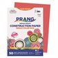 Construction Paper 9 x 12 in (package of 50) red