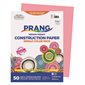 Construction Paper 9 x 12 in (package of 50) pink