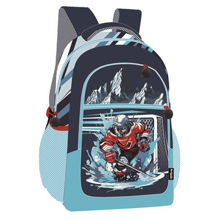 Hockey Backpack
