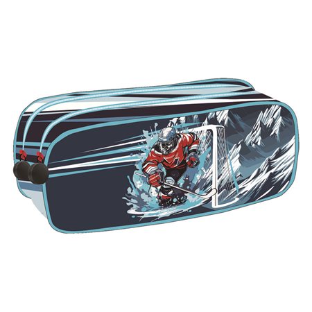 Hockey Pencil Case
