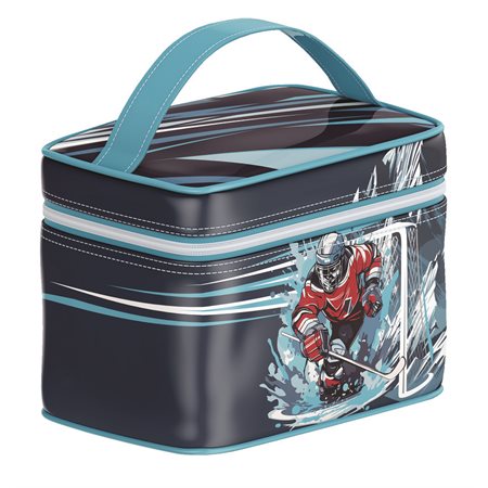 Hockey Lunch Box