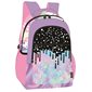 Sac à dos Punk Pastel