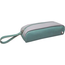 Elite Toobs Pencil Case blue