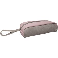 Étui à crayons Elite Toobs rose