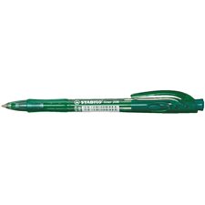 Ballpoint Pen green