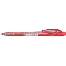 Ballpoint Pen red