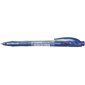 Stylo à bille bleu