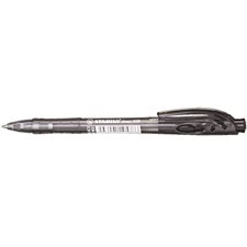 Stylo à bille noir
