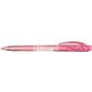 Stylo à bille rose