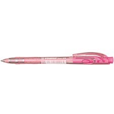 Ballpoint Pen pink