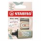 STABILO® BOSS® MINI Nature vibes Highlighters