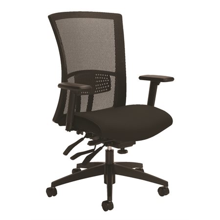 Chaise à basculement multiples Vion