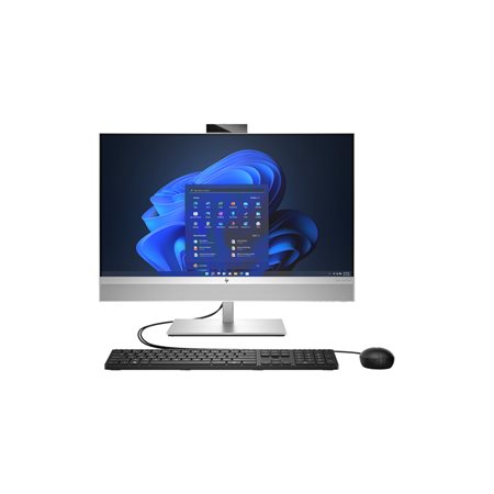 Ordinateur de bureau HP 17" 870 G9