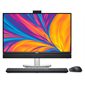 OptiPlex 23.8" Desk Computer