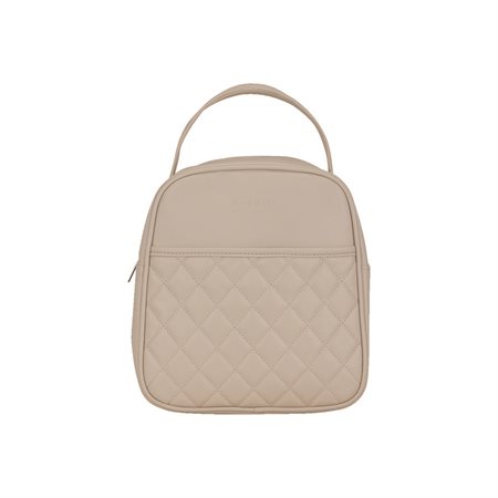 Lunch Bag taupe
