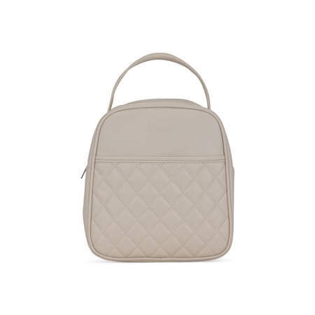 Sac à lunch isolé de Bugatti - Taupe