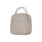 Sac à lunch isolé de Bugatti - Taupe