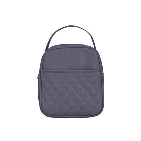 Lunch Bag steel blue