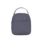 Lunch Bag steel blue