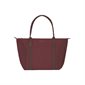 Tote Lunch Bag burgundy