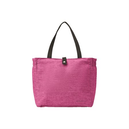 Tote Lunch Bag fuschia