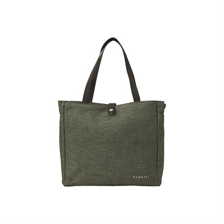 Tote Lunch Bag emerald
