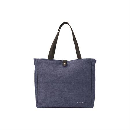 Tote Lunch Bag navy