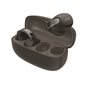 Casque Bluetooth Nearphones noir charbon