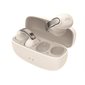 Casque Bluetooth Nearphones blanc cassé