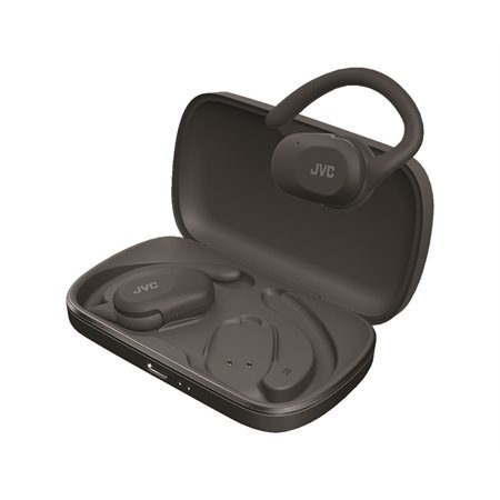 Casque Bluetooth Nearphones noir