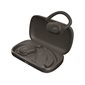 Nearphones Bluetooth Headphone black