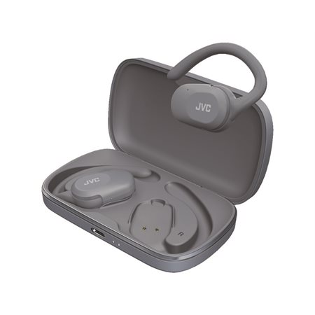 Casque Bluetooth Nearphones bleu