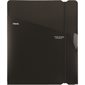 7-Pocket Expanding File + Folder