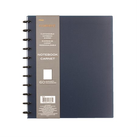 Customizable Notebook 11 x 8.5 in