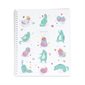 Cats and Dogs Notebook