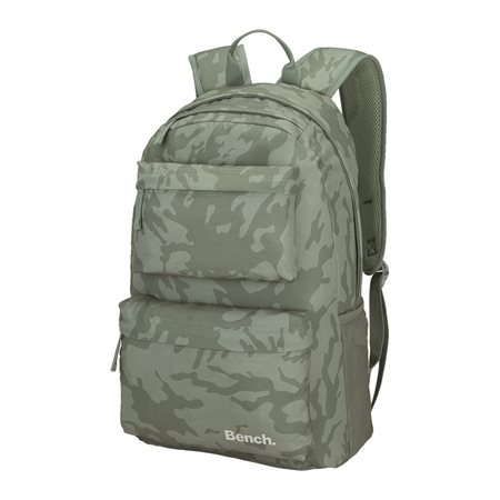 Bench Backpack sage green