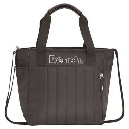 Lunch Bag Bench black